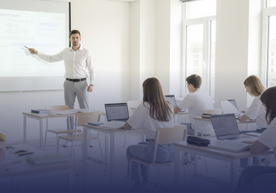 Preparación Universidad